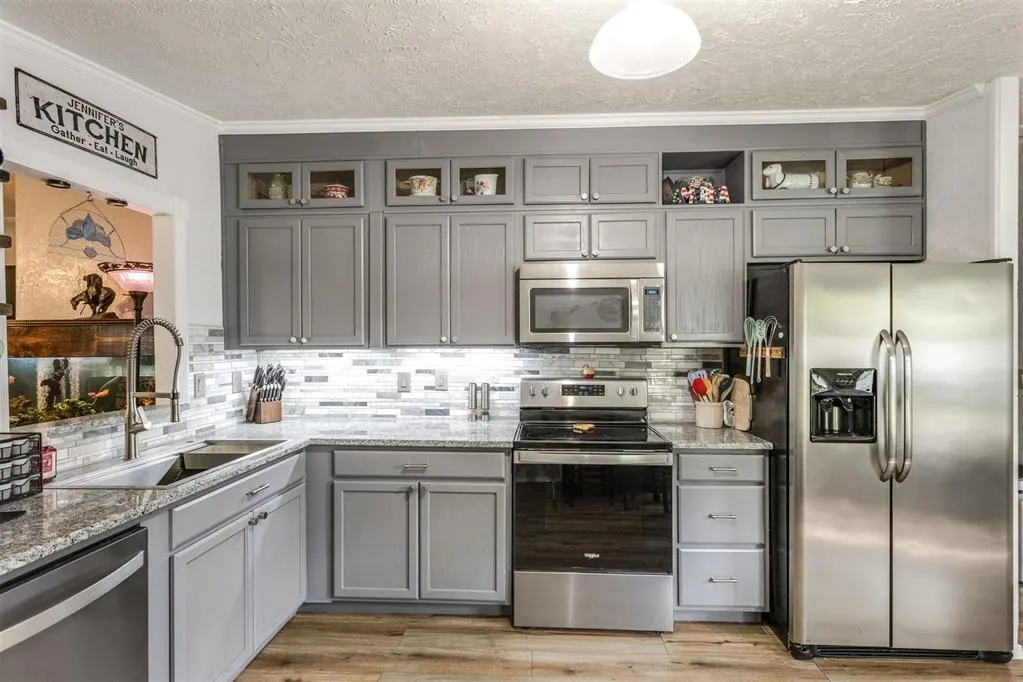 Photo 12 — 1710 N Ivey Lane, Tecumseh, OK 74873