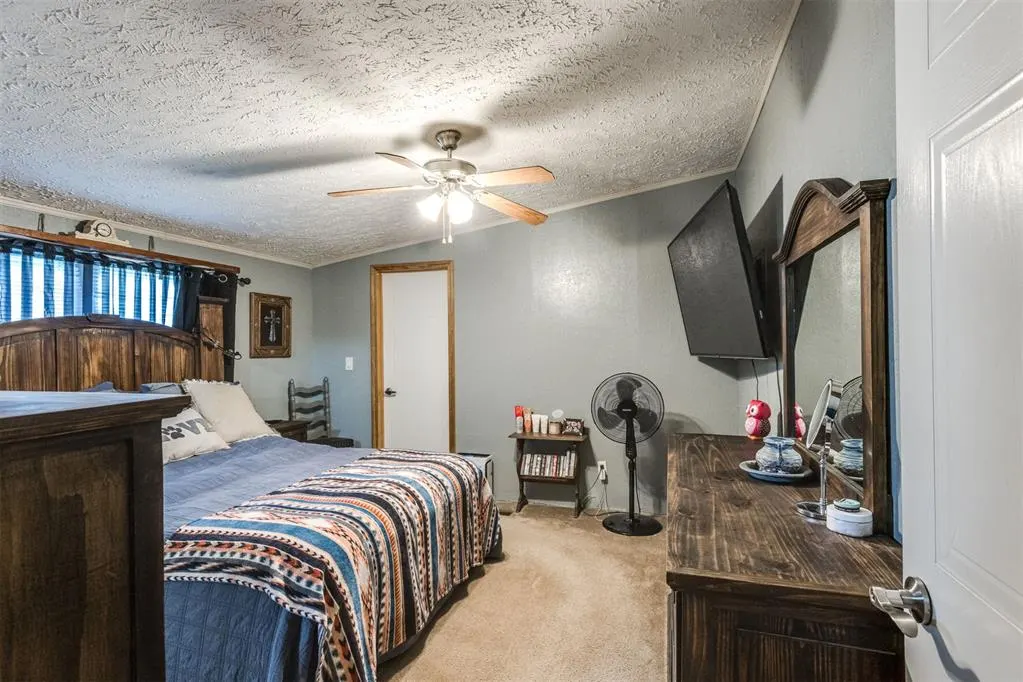 Photo 26 — 1710 N Ivey Lane, Tecumseh, OK 74873