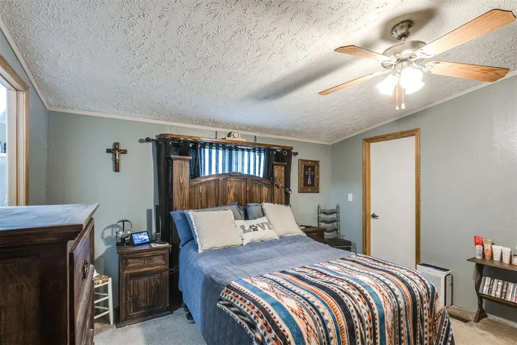 Photo 27 — 1710 N Ivey Lane, Tecumseh, OK 74873