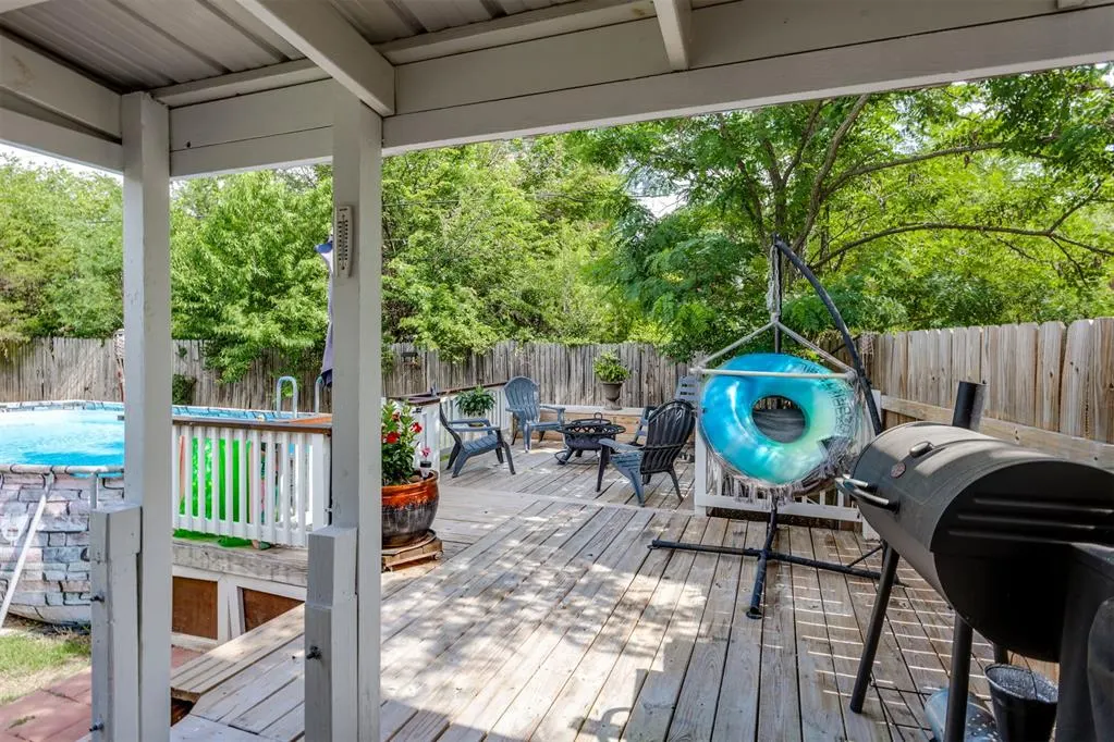 Photo 33 — 1710 N Ivey Lane, Tecumseh, OK 74873