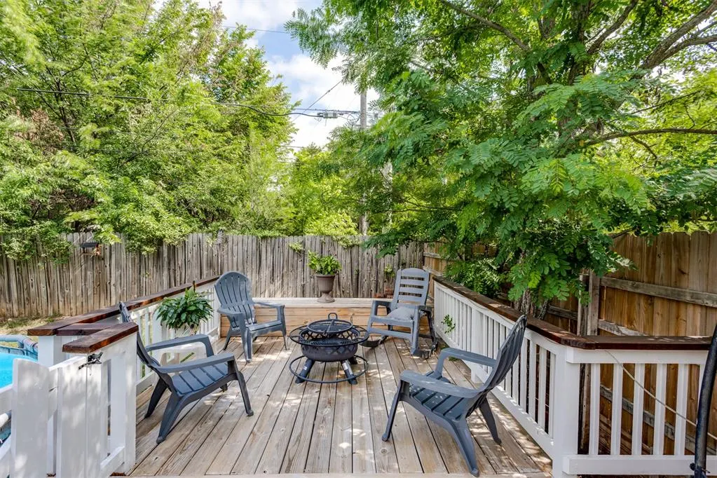 Photo 34 — 1710 N Ivey Lane, Tecumseh, OK 74873