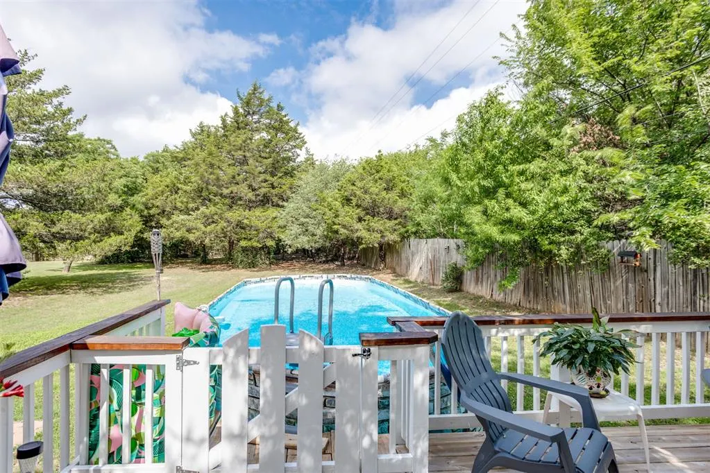 Photo 35 — 1710 N Ivey Lane, Tecumseh, OK 74873