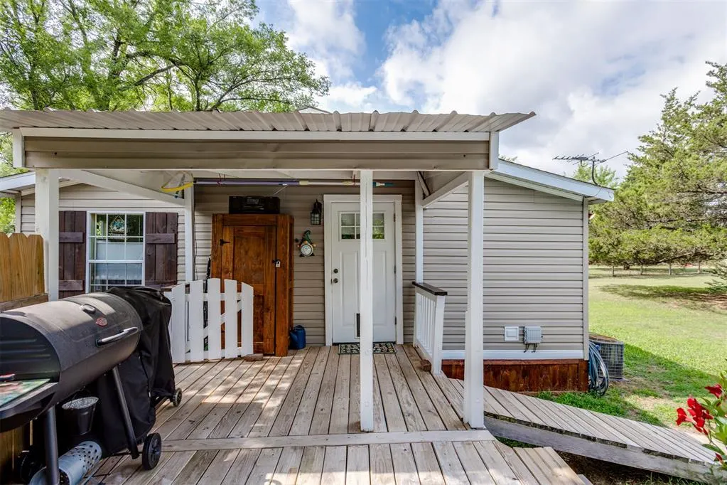 Photo 36 — 1710 N Ivey Lane, Tecumseh, OK 74873