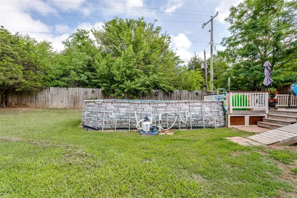 Photo 37 — 1710 N Ivey Lane, Tecumseh, OK 74873