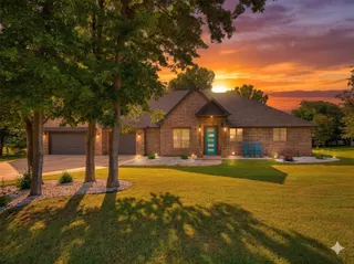 Sold home at 3407 Sandstone Point
