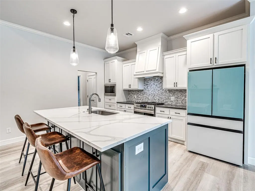 Photo 10 — 3407 Sandstone Point, Guthrie, OK 73044
