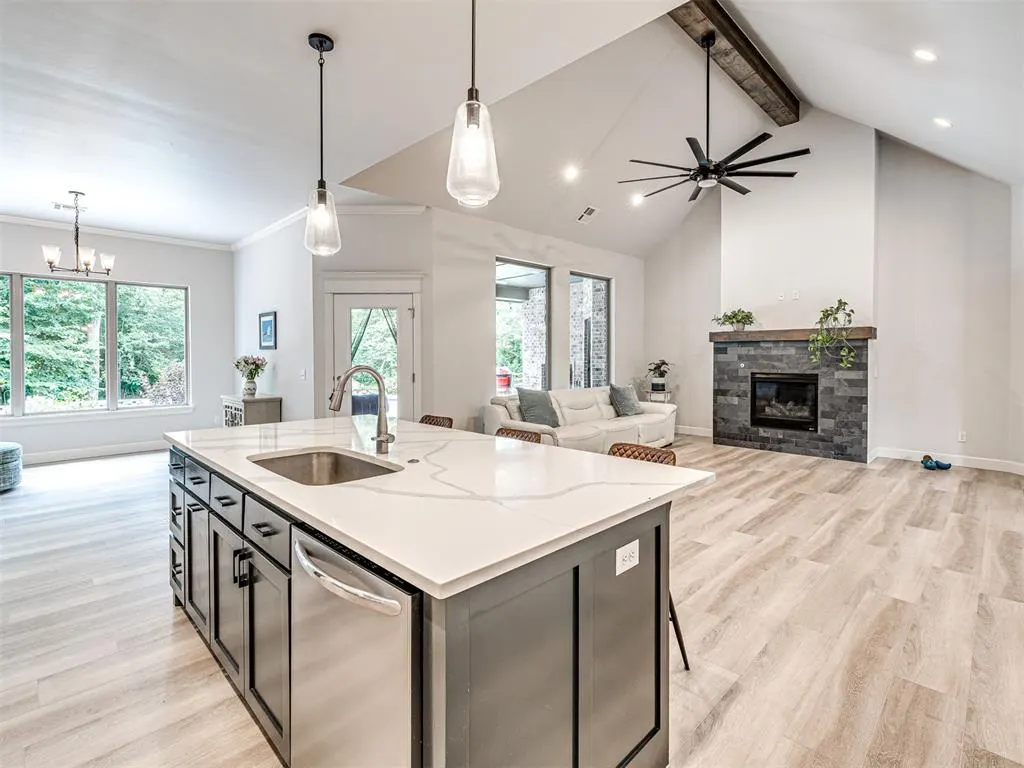 Photo 12 — 3407 Sandstone Point, Guthrie, OK 73044