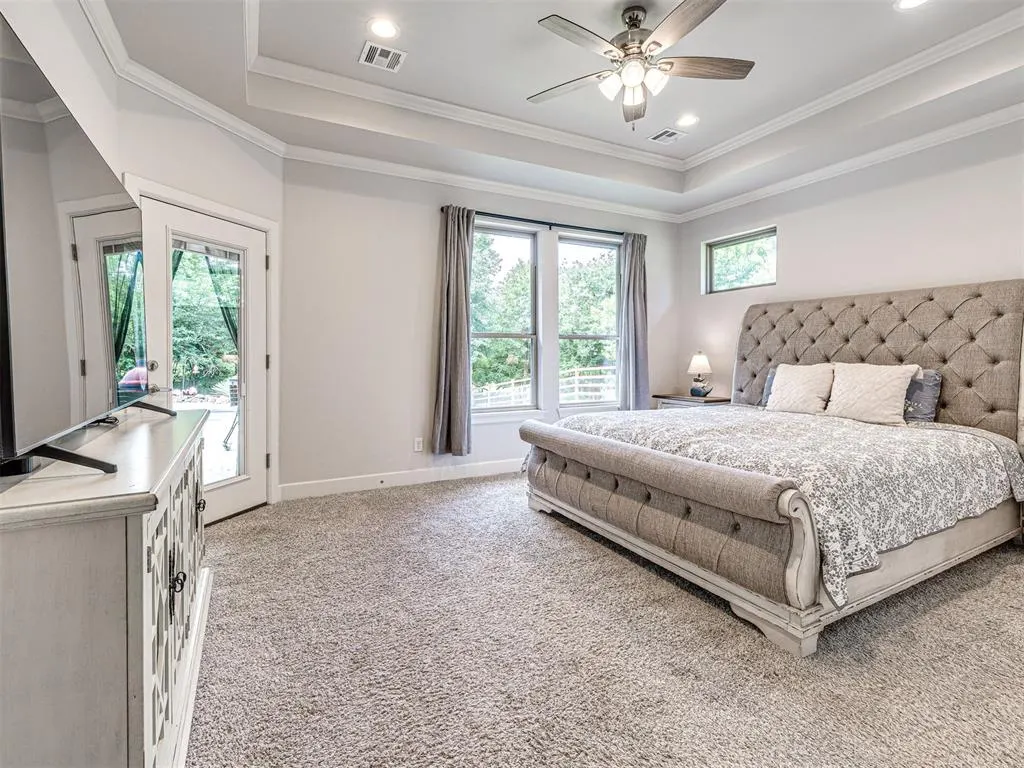 Photo 14 — 3407 Sandstone Point, Guthrie, OK 73044