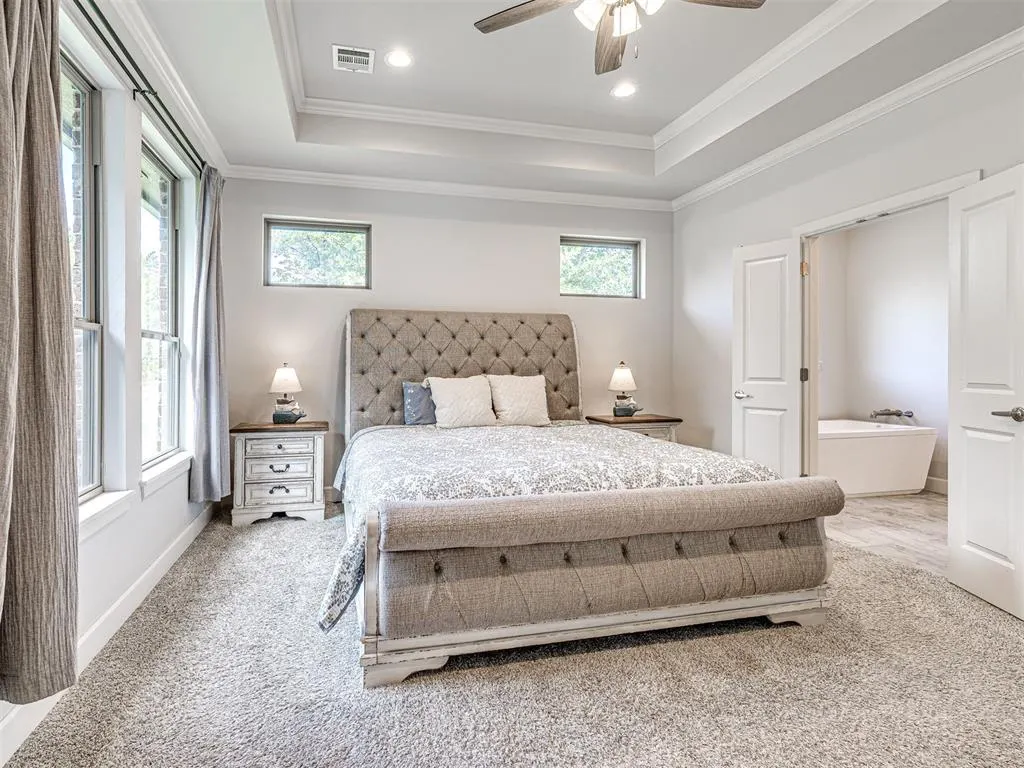 Photo 15 — 3407 Sandstone Point, Guthrie, OK 73044