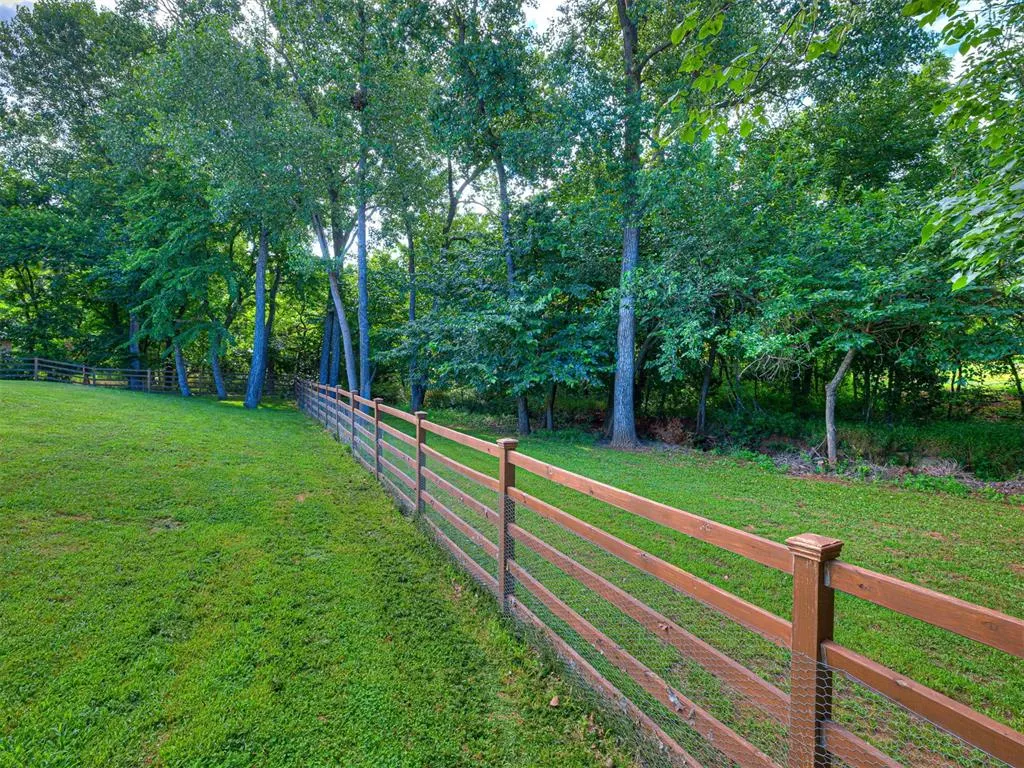 Photo 31 — 3407 Sandstone Point, Guthrie, OK 73044