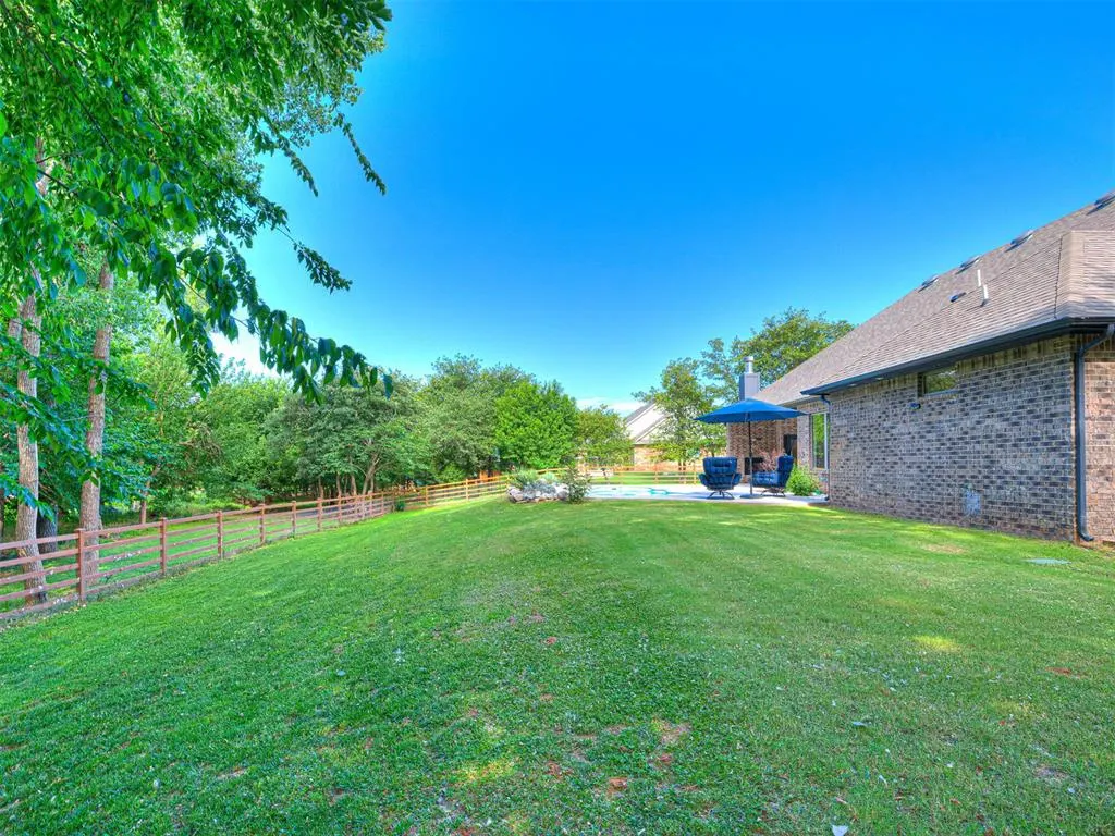 Photo 33 — 3407 Sandstone Point, Guthrie, OK 73044