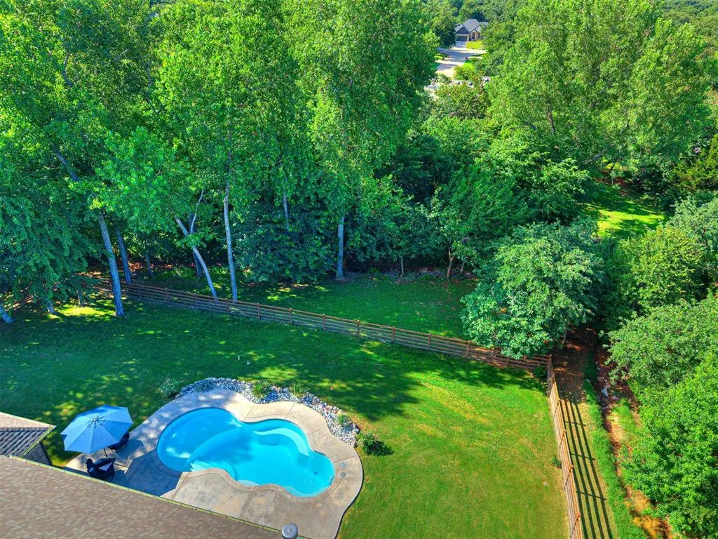 Photo 34 — 3407 Sandstone Point, Guthrie, OK 73044
