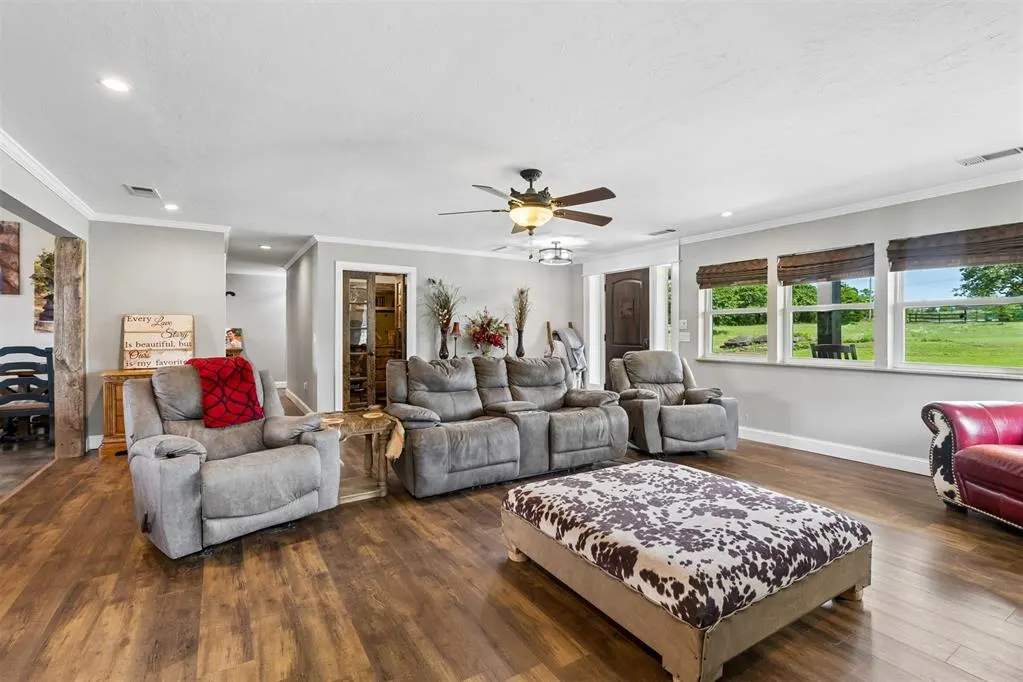 Photo 18 — 8700 E Covell Road, Arcadia, OK 73007