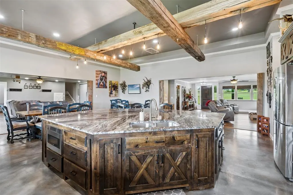 Photo 23 — 8700 E Covell Road, Arcadia, OK 73007