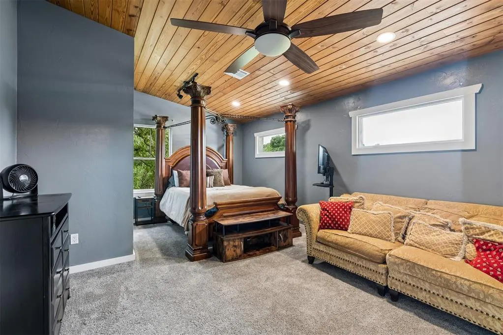 Photo 29 — 8700 E Covell Road, Arcadia, OK 73007