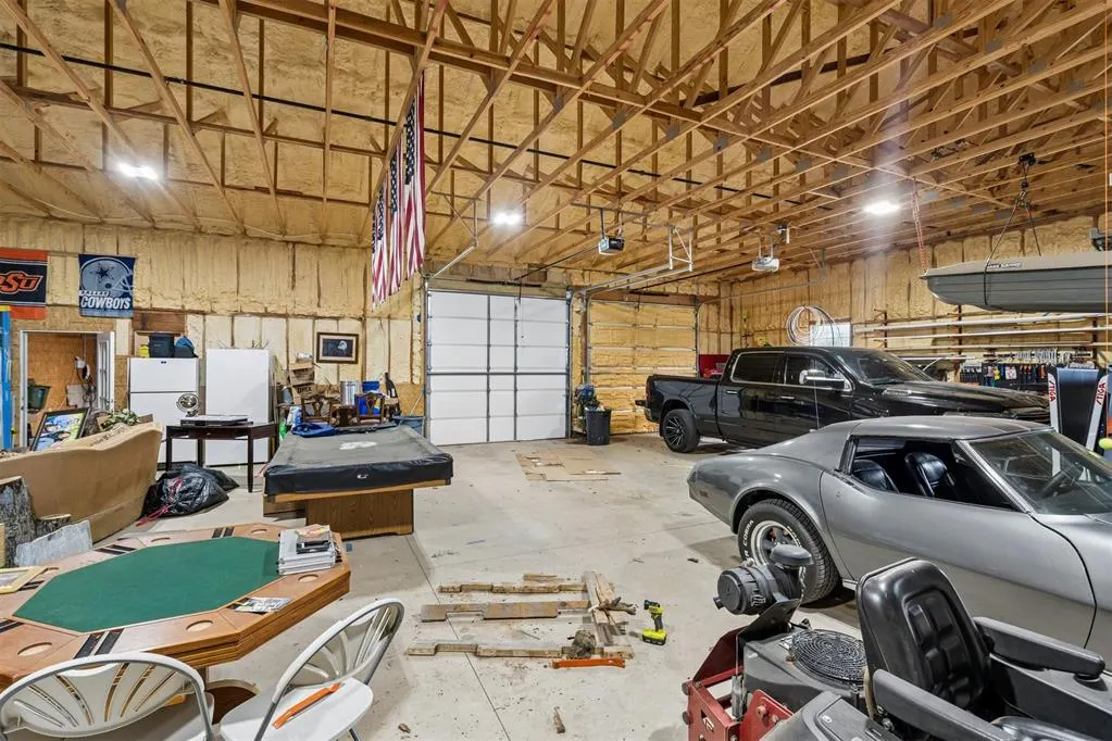 Photo 43 — 8700 E Covell Road, Arcadia, OK 73007