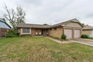 Sold home at 7512 NW 26th Street