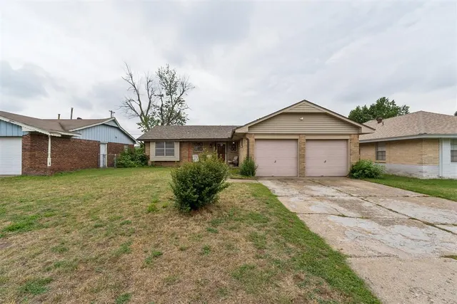 Photo 3 — 7512 NW 26th Street, Bethany, OK 73008