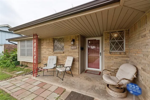 Photo 5 — 7512 NW 26th Street, Bethany, OK 73008