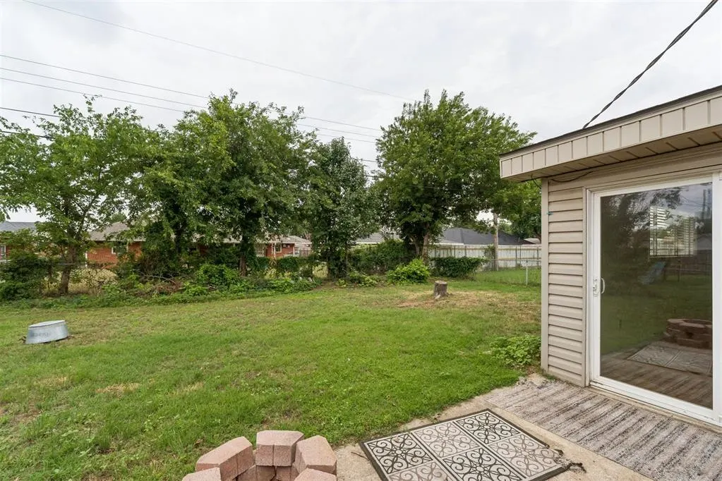 Photo 37 — 7512 NW 26th Street, Bethany, OK 73008