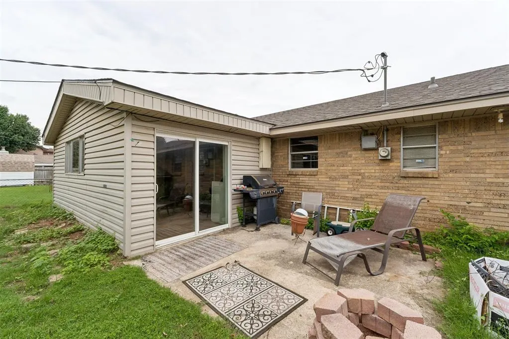 Photo 38 — 7512 NW 26th Street, Bethany, OK 73008