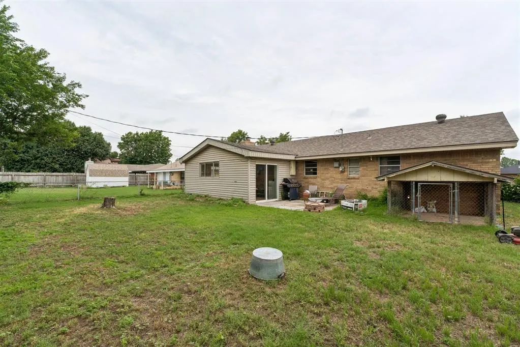 Photo 39 — 7512 NW 26th Street, Bethany, OK 73008