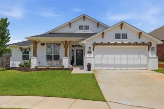 Sold home at 801 Mount Irving Way