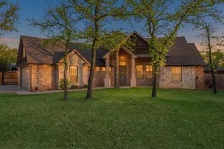 Sold home at 12830 Broken Arrow