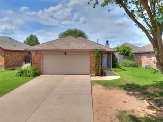 Sold home at 12413 NW 3rd Street