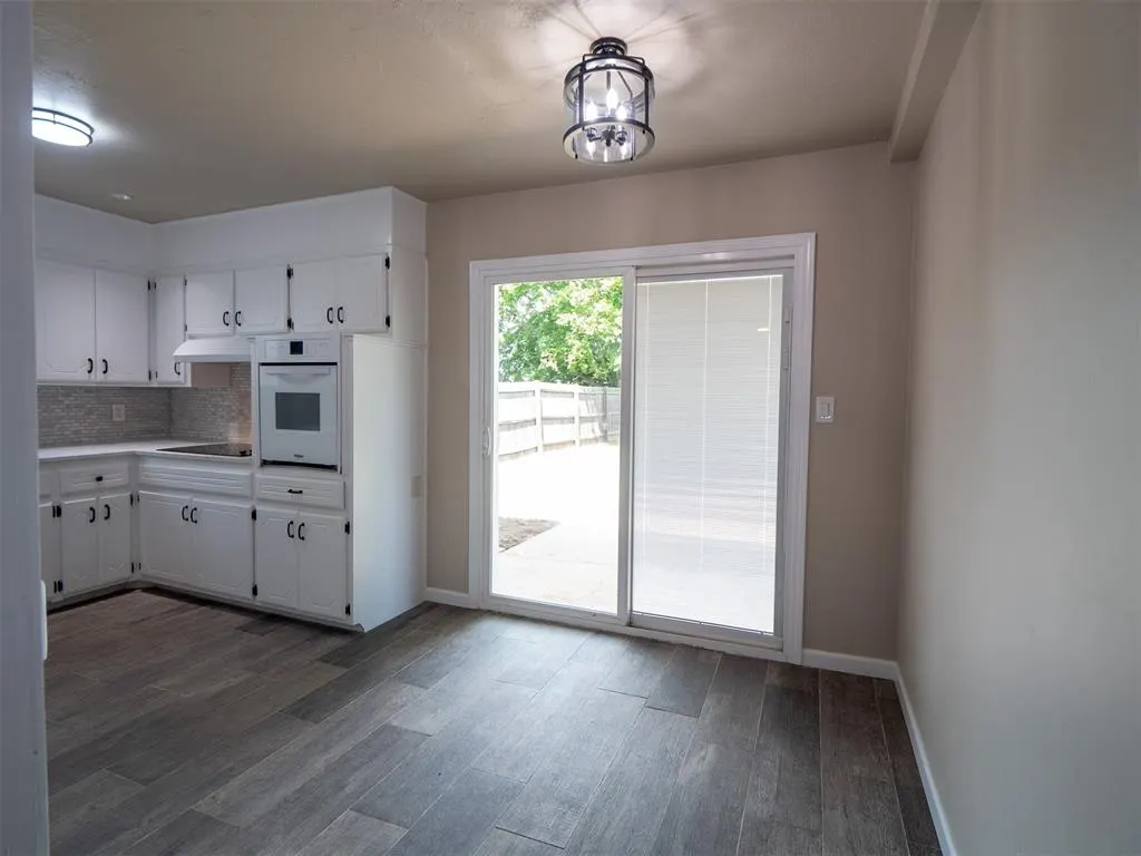 Photo 23 — 2303 N McKinley Avenue, Shawnee, OK 74804