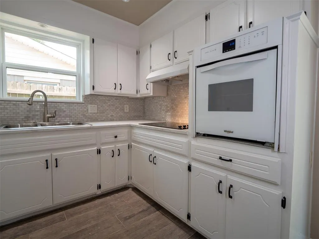 Photo 26 — 2303 N McKinley Avenue, Shawnee, OK 74804