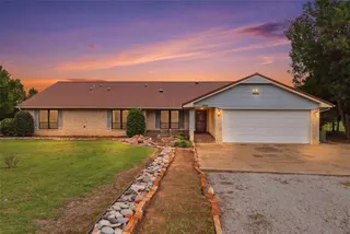 Sold home at 6340 Weavers Corner Road