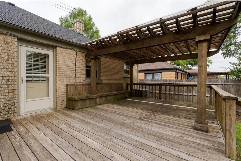 Photo 45 — 221 NW 35th Street, Oklahoma City, OK 73118