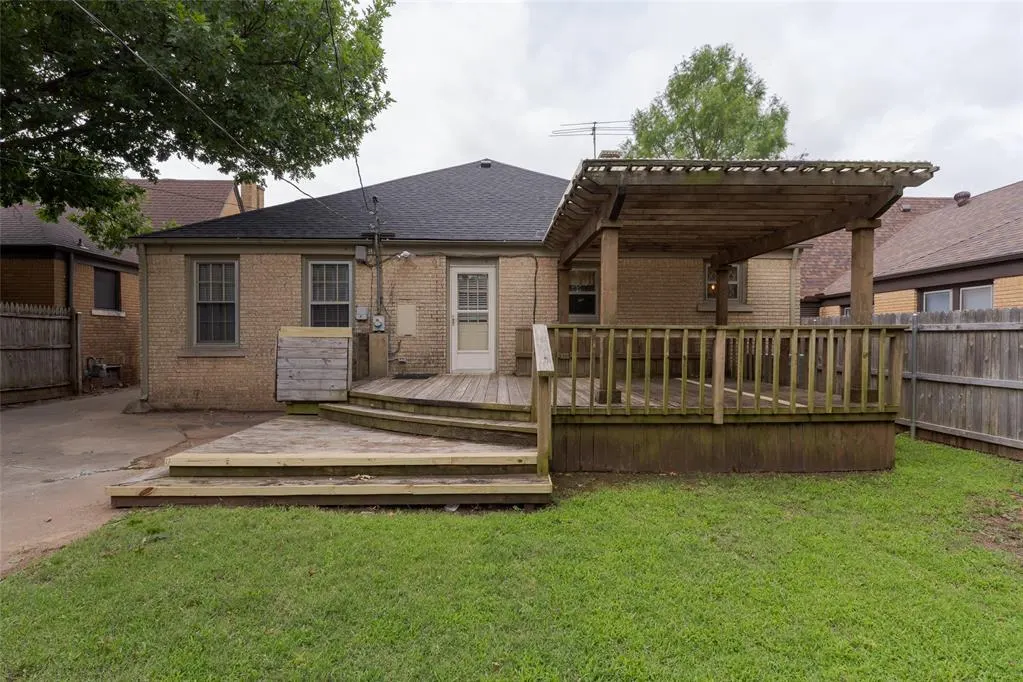 Photo 50 — 221 NW 35th Street, Oklahoma City, OK 73118