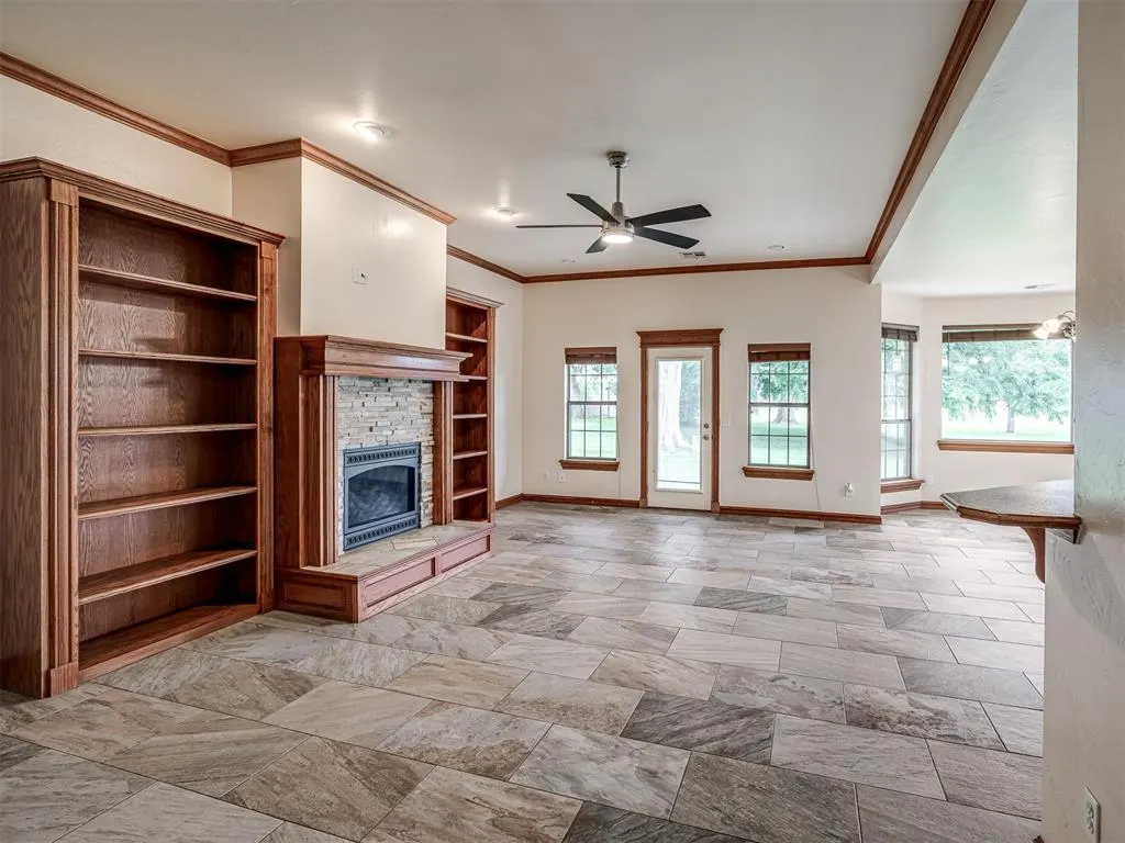 Photo 5 — 2413 E Karen Terrace, Mustang, OK 73064