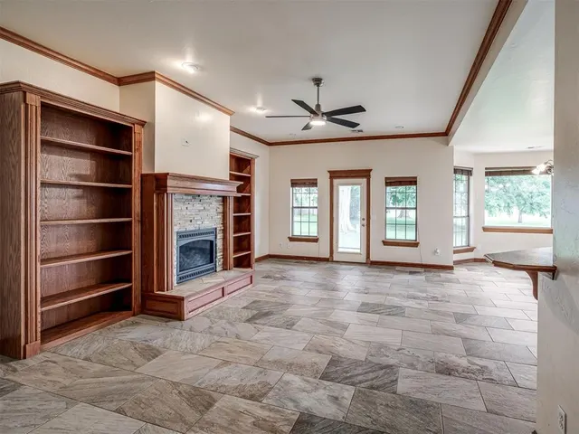 Photo 5 — 2413 E Karen Terrace, Mustang, OK 73064