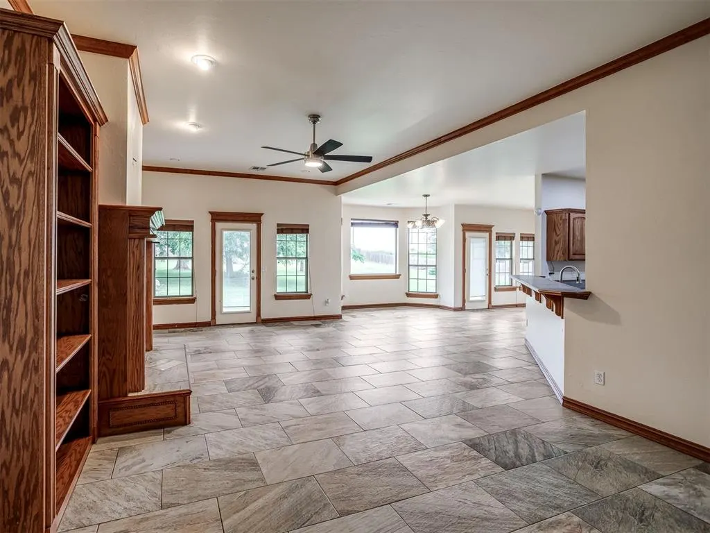 Photo 6 — 2413 E Karen Terrace, Mustang, OK 73064