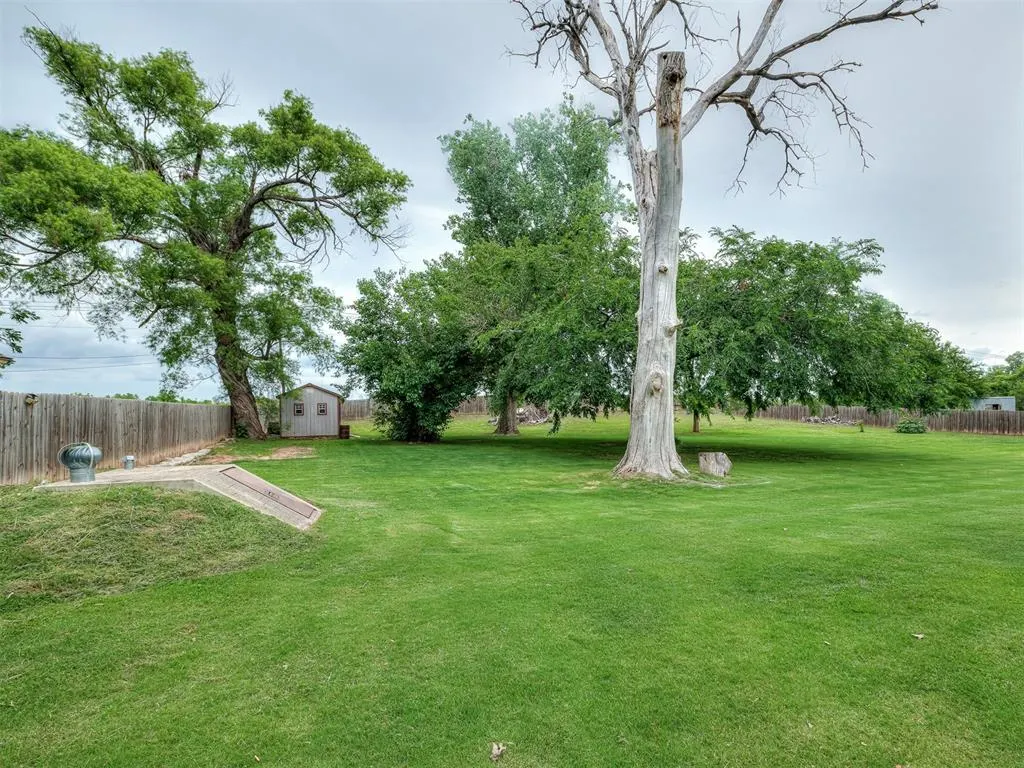 Photo 27 — 2413 E Karen Terrace, Mustang, OK 73064