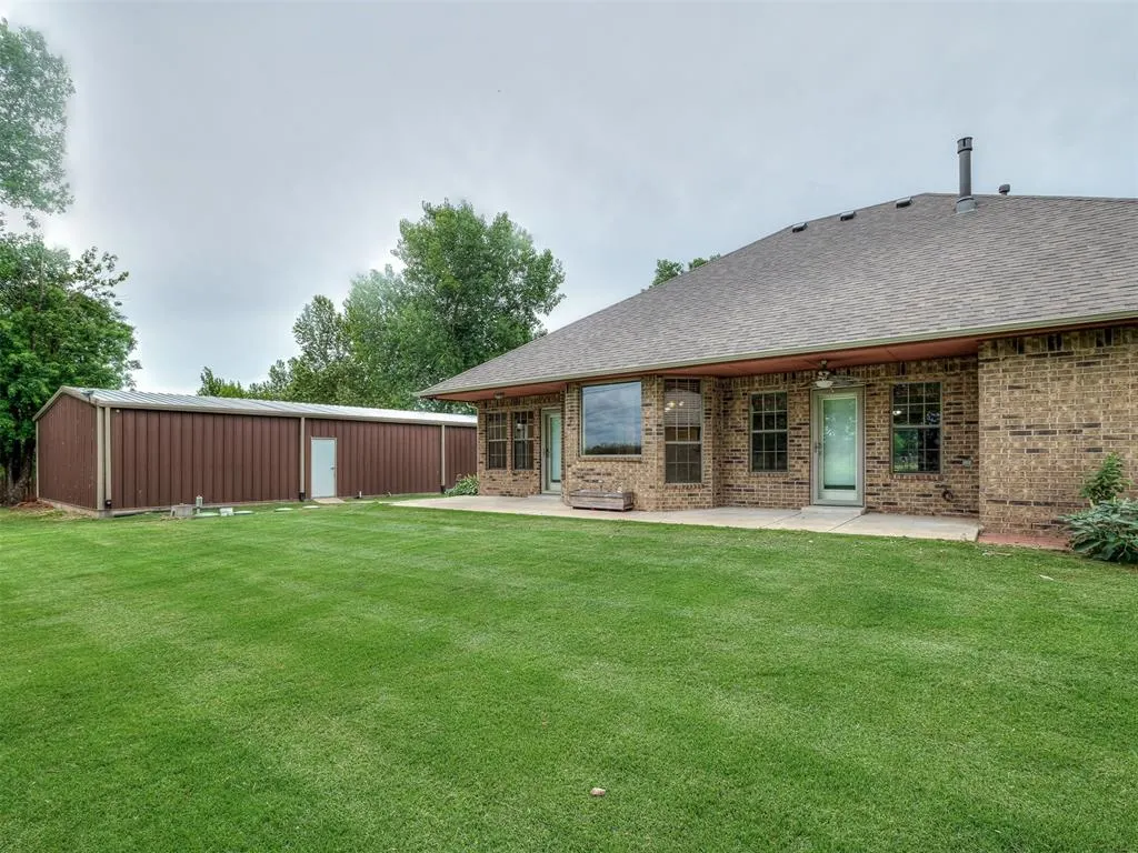Photo 28 — 2413 E Karen Terrace, Mustang, OK 73064