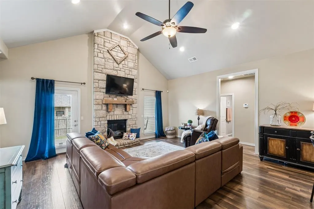 Photo 12 — 11321 NW 7th Street, Yukon, OK 73099