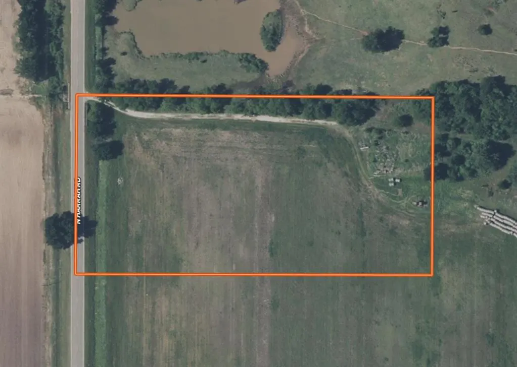Photo 2 — 0001 N Harrah Road, Harrah, OK 73045