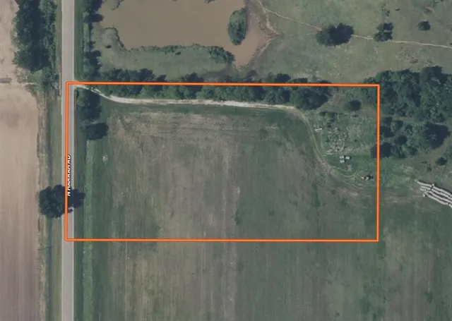 Photo 2 — 0001 N Harrah Road, Harrah, OK 73045