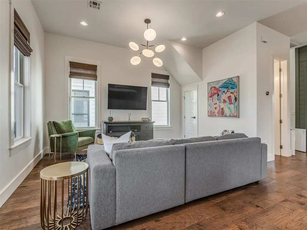 Photo 7 — 40 Redbud Street, Carlton Landing, OK 74432