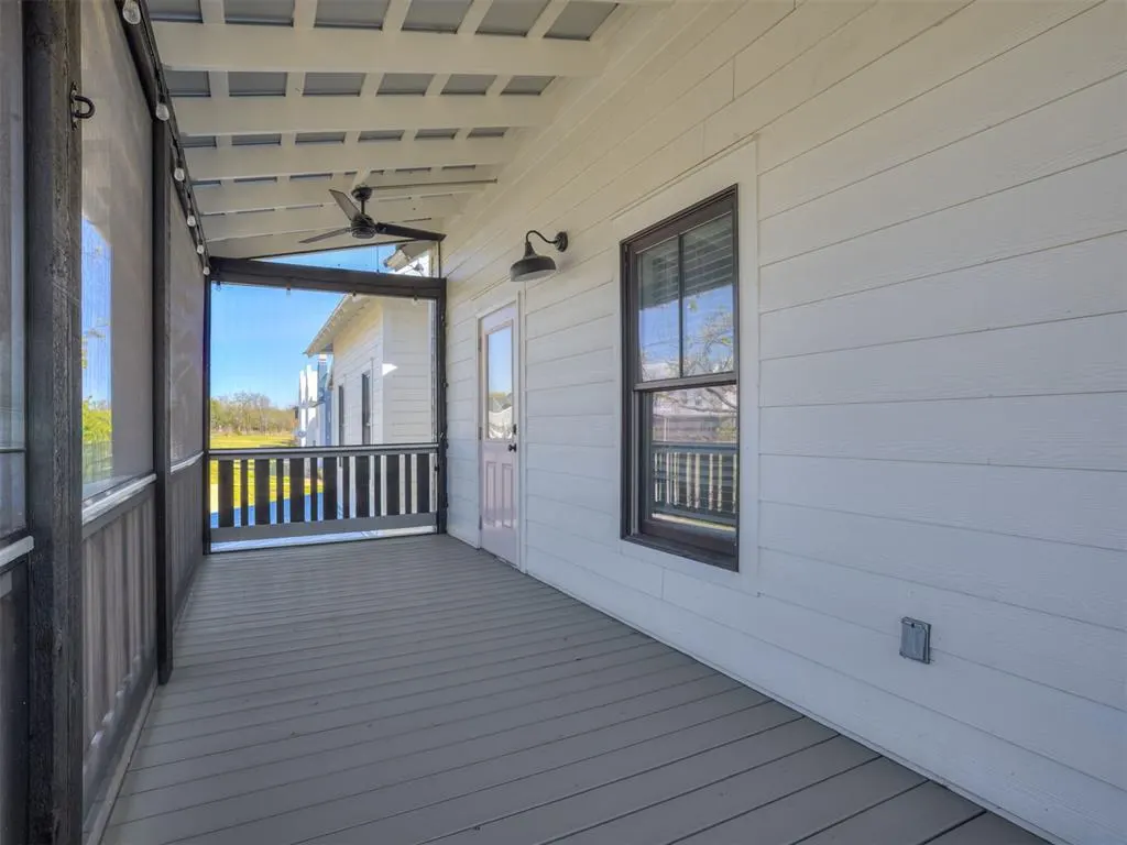 Photo 37 — 40 Redbud Street, Carlton Landing, OK 74432
