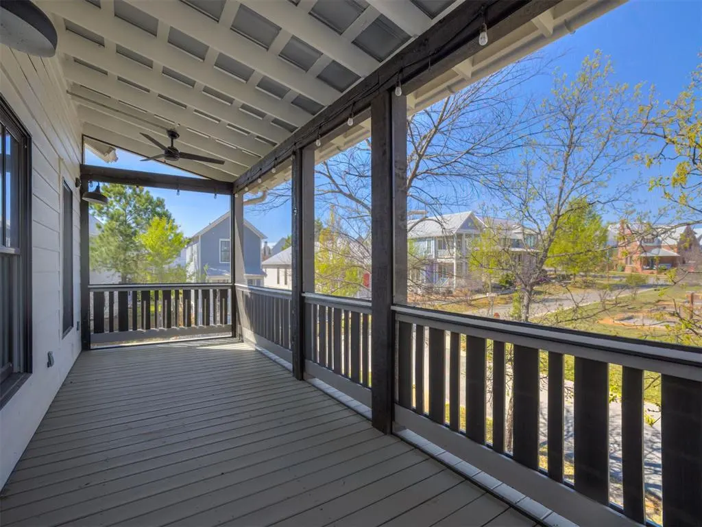 Photo 38 — 40 Redbud Street, Carlton Landing, OK 74432