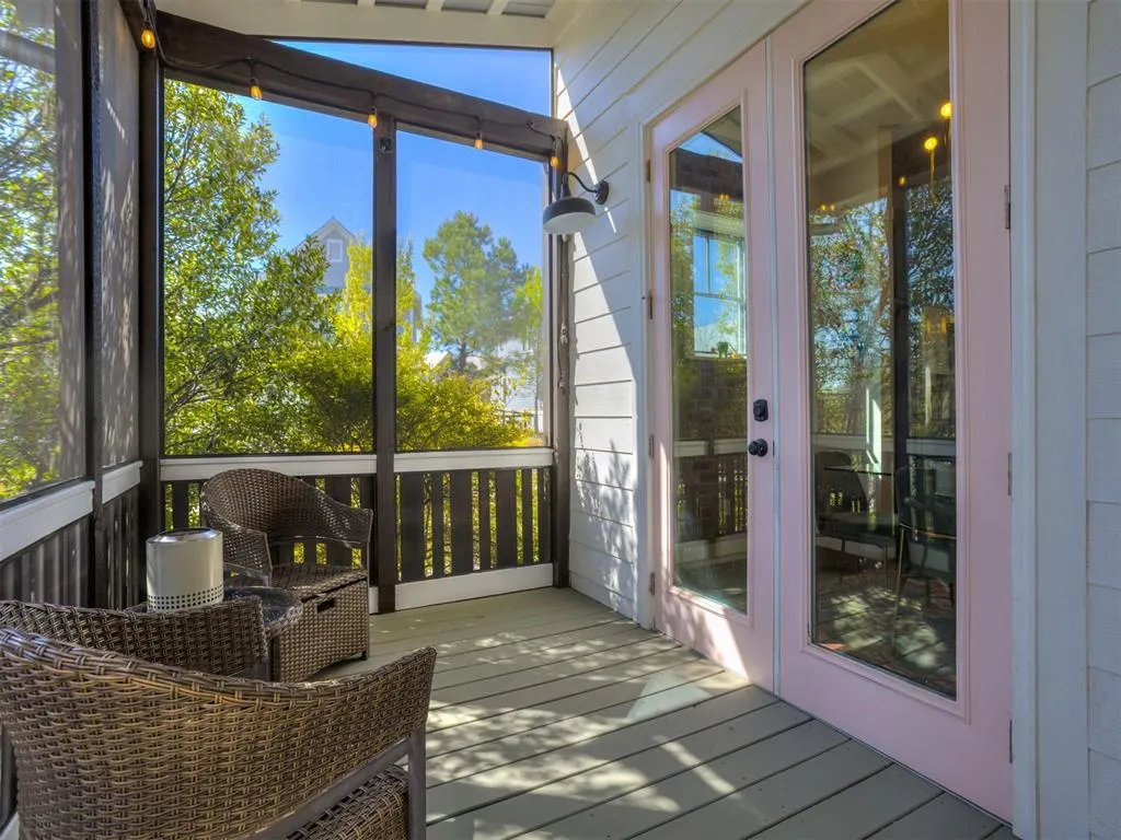 Photo 40 — 40 Redbud Street, Carlton Landing, OK 74432