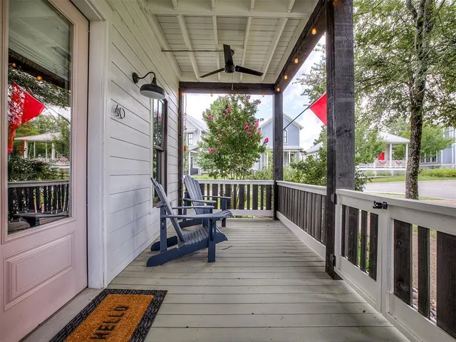 Photo 3 — 40 Redbud Street, Carlton Landing, OK 74432