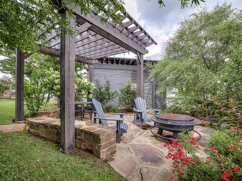 Photo 42 — 40 Redbud Street, Carlton Landing, OK 74432