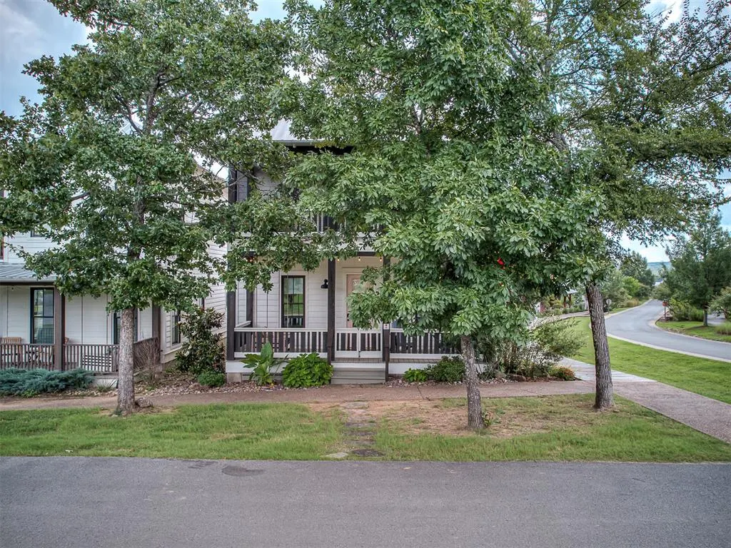 Photo 47 — 40 Redbud Street, Carlton Landing, OK 74432