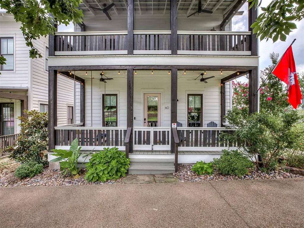 Photo 48 — 40 Redbud Street, Carlton Landing, OK 74432